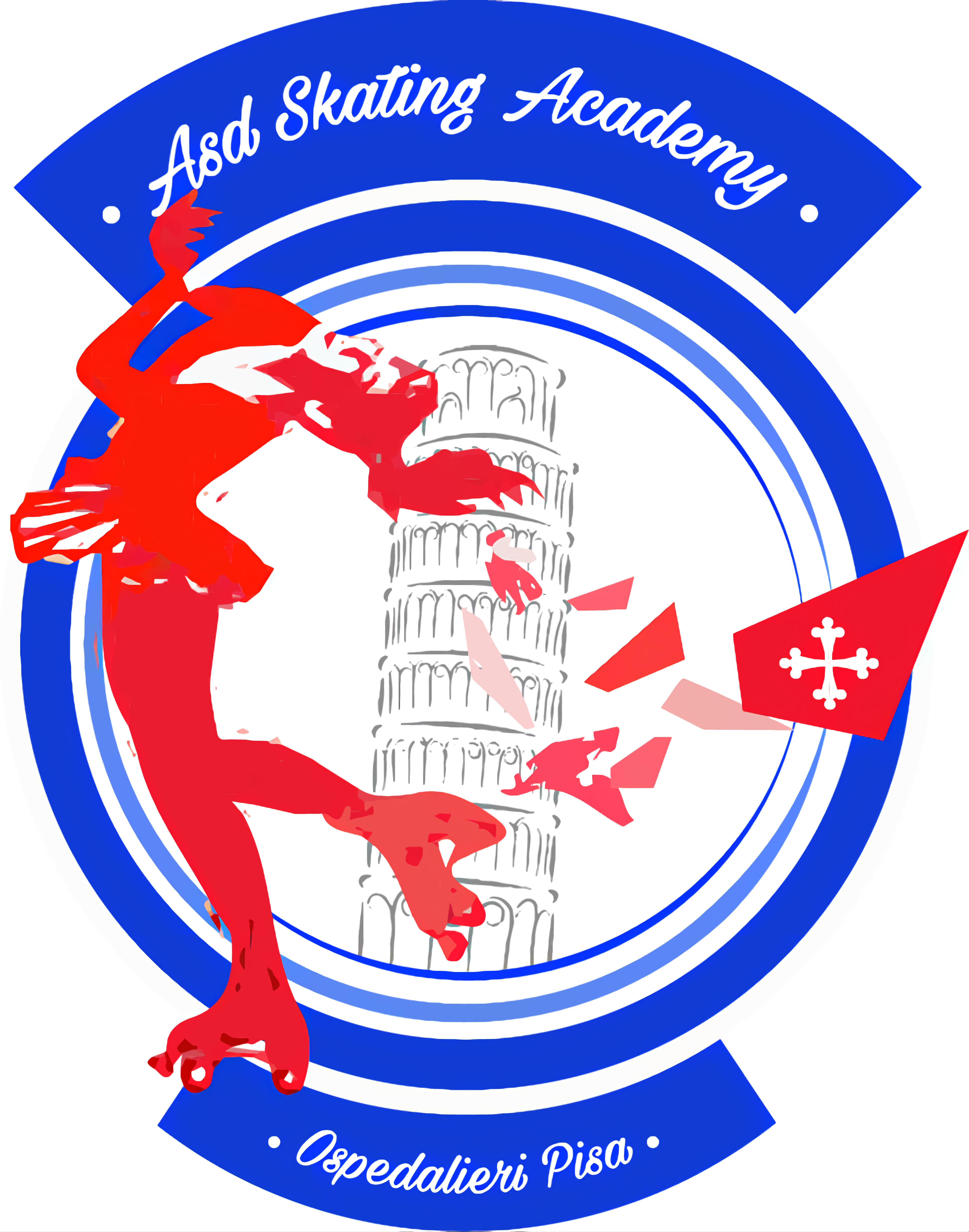 Logo Dream Basket Pisa